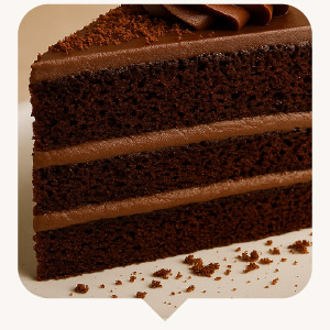 Nutella Cake