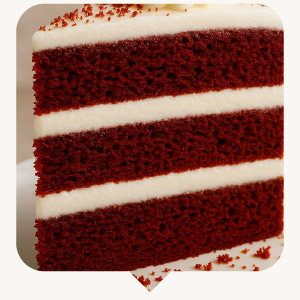 Red Velvet Cake