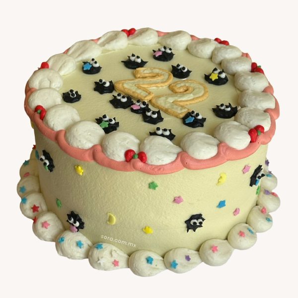 Chihiro Cake