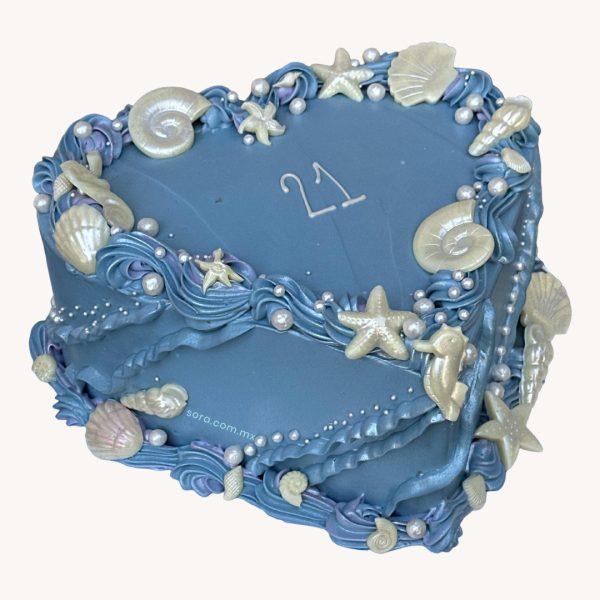 Sea Cake