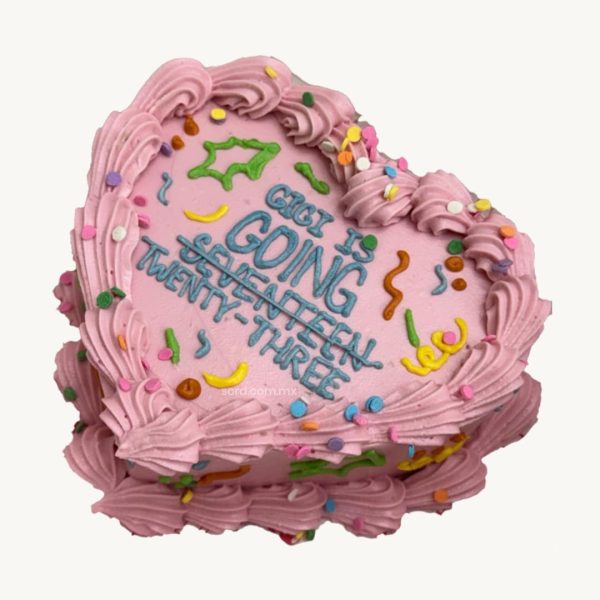 Fun Cake